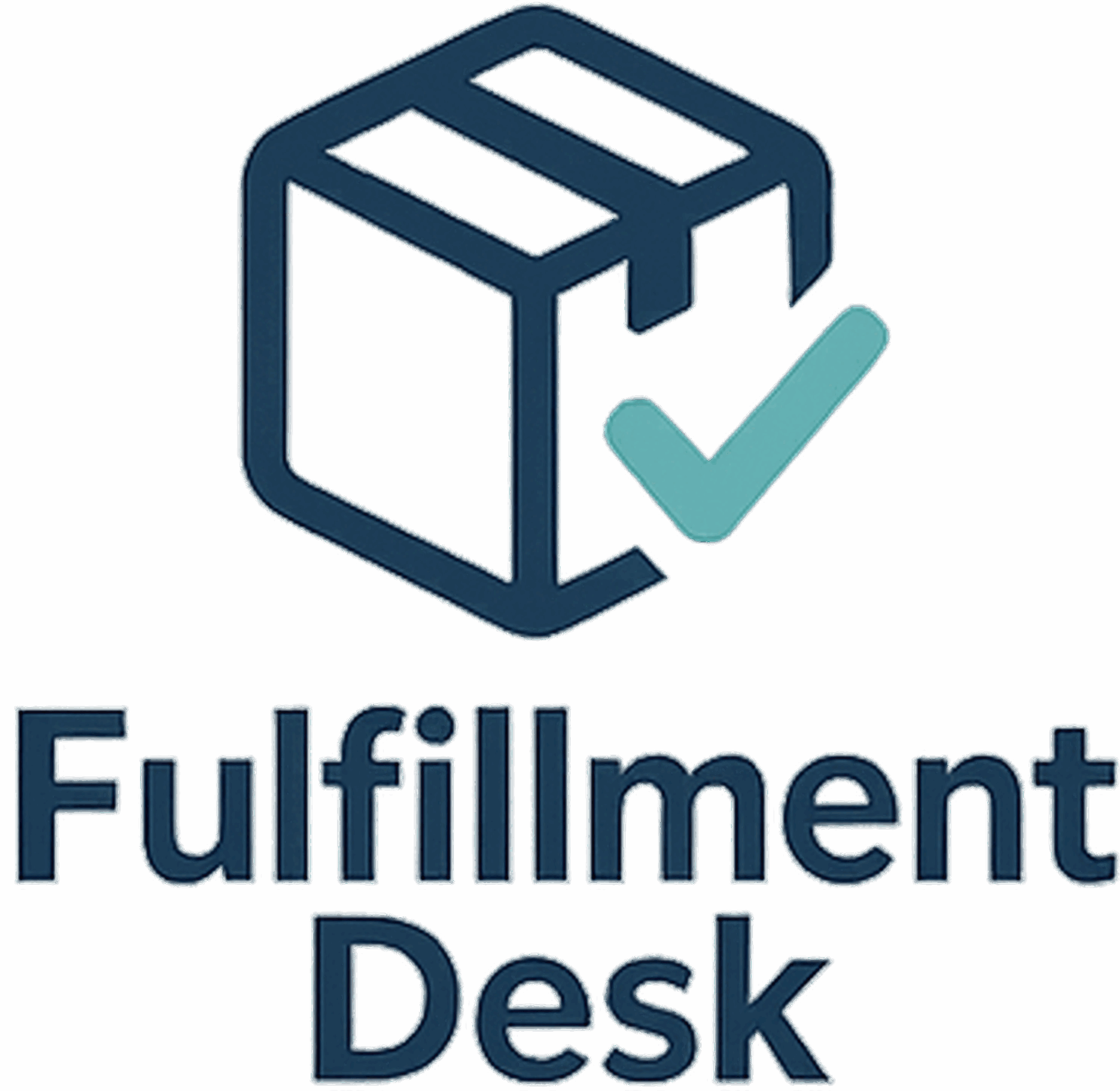 Fulfillment Desk Logo